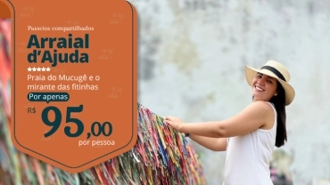 Arraial d'Ajuda
